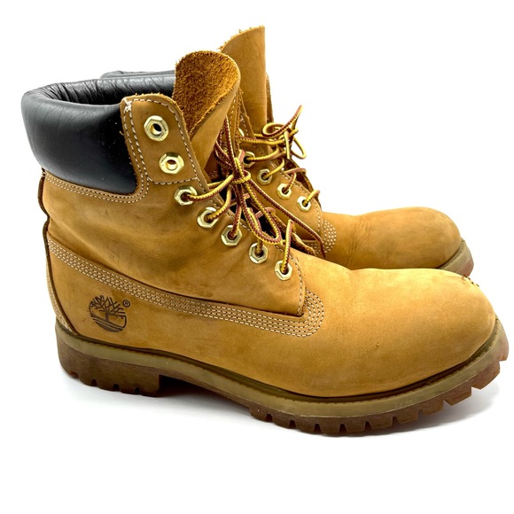 Timberland 6” Waterproof Work Boots - Picture 3 of 13